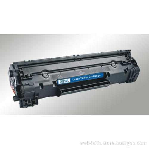 Compatible Toner Cartridge for HP 285A